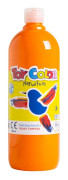 Toy Color Tempera Paint Orange 1000 ml Washable Paints for Kids Poster P Brand New