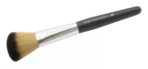 Diego Dalla Palma Brush Slanted Blush Brush No 26 Makeup Blusher Make Up Brush