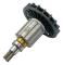 För MAKITA 619626-3 Rotor Motor Ankar för XWT15 DTW300 TW004GZ