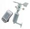 Anemometer Vindmätare 433 Mhz Vit CJY