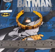 Hot Toys Batman Utility Belt TDKR 1/6 Scale Parts CMS024 Custom Frank Miller Brand New