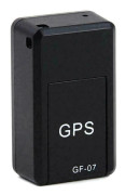 Modell Mini Realtids GPS Tracker Full täckning För Fordon Bil Barn Äldre Hundar & Motorcyklar Magnetisk Liten,SE