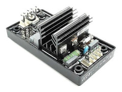 R230 Avr Automatisk Spänningsregulator Elektronik Modulkort Generator Genset DelarCJY