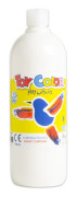 Toy Color Tempera Paint White 1000 ml Washable Paints for Kids Brand New