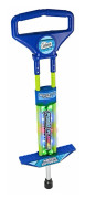 Ozbozz Go Light up Pogo Stick Spring Powered Outdoor Game Toy Girls Boys Gift Brand New