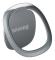 Baseus Universal Ring Hållare Kickstand Silver