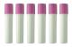 Sewline Fabric Glue Pen Refills Blue Pack of 6 No Pins Dries Clear Brand New
