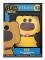 Funko Disney Up POP Enamel Pins Dug Group 10 cm Brand New