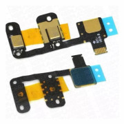 Microphone Flex Cable For Apple iPad Mini 2 3 Replacement Mic Repair Part