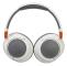 Original JBL JR460NC Wireless Over-ear - Vit/Grå