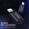 McDodo OT-7680 - Smidig USB-C till Lightning-adapter