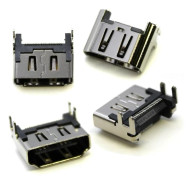 HDMI Port Socket For Sony PS4 PlayStation 4 Console Replacement Repair Part