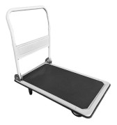 Fornorth Flakvagn 72x47x82cm