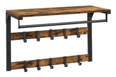 Kapphylla väggmonterad LCR101B01