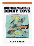 British Military Dinky Toys Alan Spree 2019 Brand New