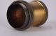 st E26 E27 Lamp Socket with Lampshade Ring, Screw Socket Holder for Standard Medium Base - Copper