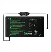 50W heating mat for plants with thermostat EU plug
