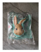 McDonalds Happy Meal Toy 2018 Peter Rabbit Magnetic Maze Game And Sealed Brand New
