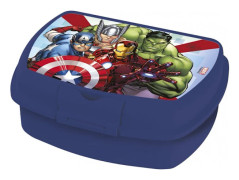 Marvel Avengers matlåda