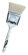 Oljemålarpensel Mjuk Blender 2