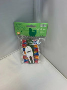 Boyz Toys RY258 GONE GOLFING GOLF GIFT SET Brand New