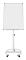 Lykke Blädderblocksställ Premium 70x100cm