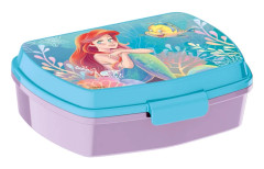 Rolig matlåda med Disney-prinsessan Ariel