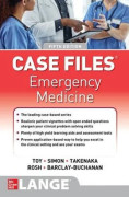 Case Files: Emergency Medicine, Fifth Edition, Toy Brand New