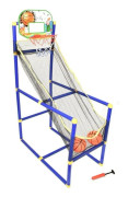 Kids Children Basketball Set Indoor Outdoor Hoop Backboard Ball Game Toy Brand New