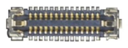 Light Sensor FPC Connector For Apple iPhone X Replacement Proximity Ambient Plug