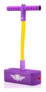 Pogo Jumper for Girls Boys, Toys for 3-12 Year Old Girls Gifts for 3-12 Year Ol Brand New