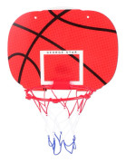Children's Basketball Stand Training Equipment Wall-mounted Toys Brand New