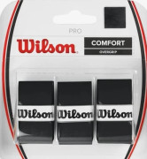 Wilson Pro Overgrip BK
