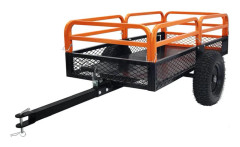 Fornorth ATV Vagn 223x90x129cm