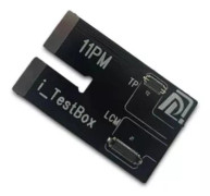 Screen Tester Tool iTestBox S800 Multifunctional Intelligent iPhone 11PM Flex