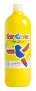 Toy Color Tempera Paint Yellow 1000 Ml Washable Paints for Kids Poster P Brand New