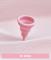 INTIMINA Lily Cup Compact A