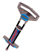 POGO STICK Super Spring Powered Bounce Kids Toy Brand New