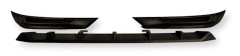 HEICO Volvo V60 S60 sportspoiler fram