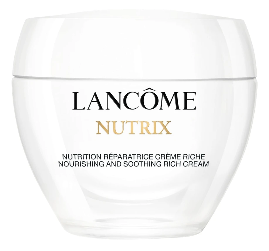 Lancôme Nutrix Visage Face Cream 50ml
