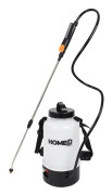 HOME It® Garden akku-havesprøjte, 5 liter