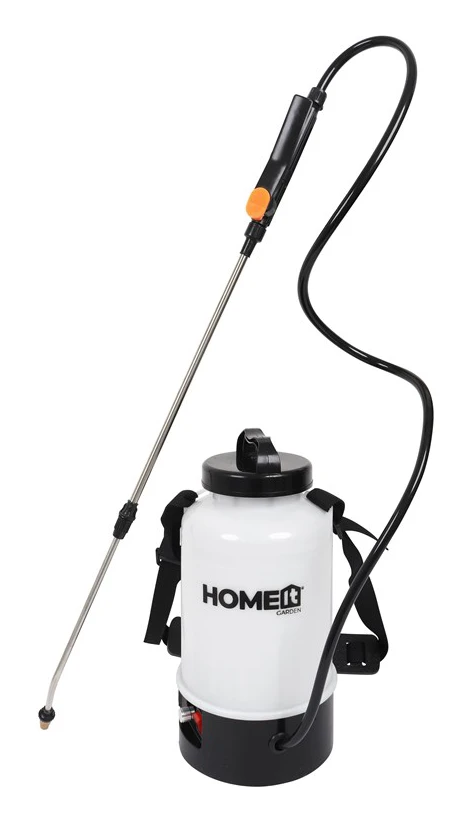 HOME It® Garden akku-havesprøjte, 5 liter