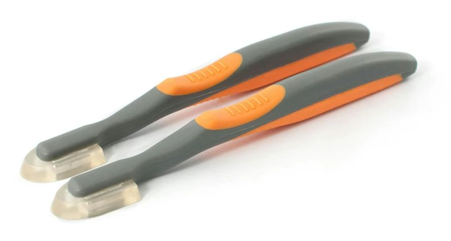 Silikonpaddel Tebo Softgrip