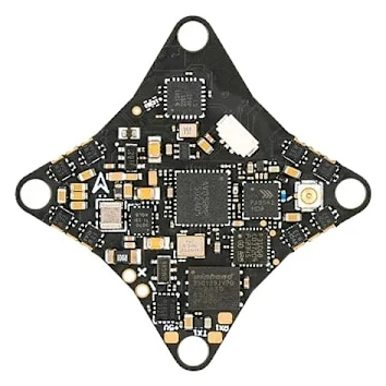 Flygkontroll, Lättviktsdesign, Integrerad Elektronik,G4 V1.0 5-i-1