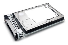 DELL 400-AVHG interna hårddiskar 2,4 TB 10000 RPM 2.5" SAS