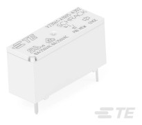 TE Connectivity V23061A1005A302 industrirelä märkspänning 12 V/DC 1 x slutkontakt 1 st