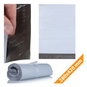 Rosfix Vita polypåsar 280 x 420mm 100st.