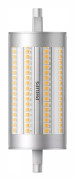 Philips Lighting 77401100 LED EEK A++ (A++ - E) Stavform 17.5 W = 150 W Varmvit (Ø x L) 4.2 cm x 11.8 cm dimbar 1 st