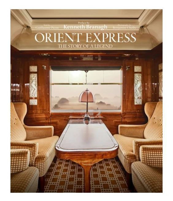 Orient Express