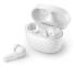 Philips 2000 series TAT2206WT/00 hörlur och headset True Wireless Stereo (TWS) I öra Samtal/musik Bluetooth Vit